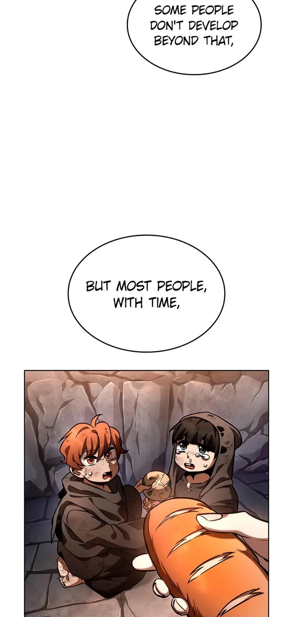 The Infinite Mage Chapter 111 – Page 58