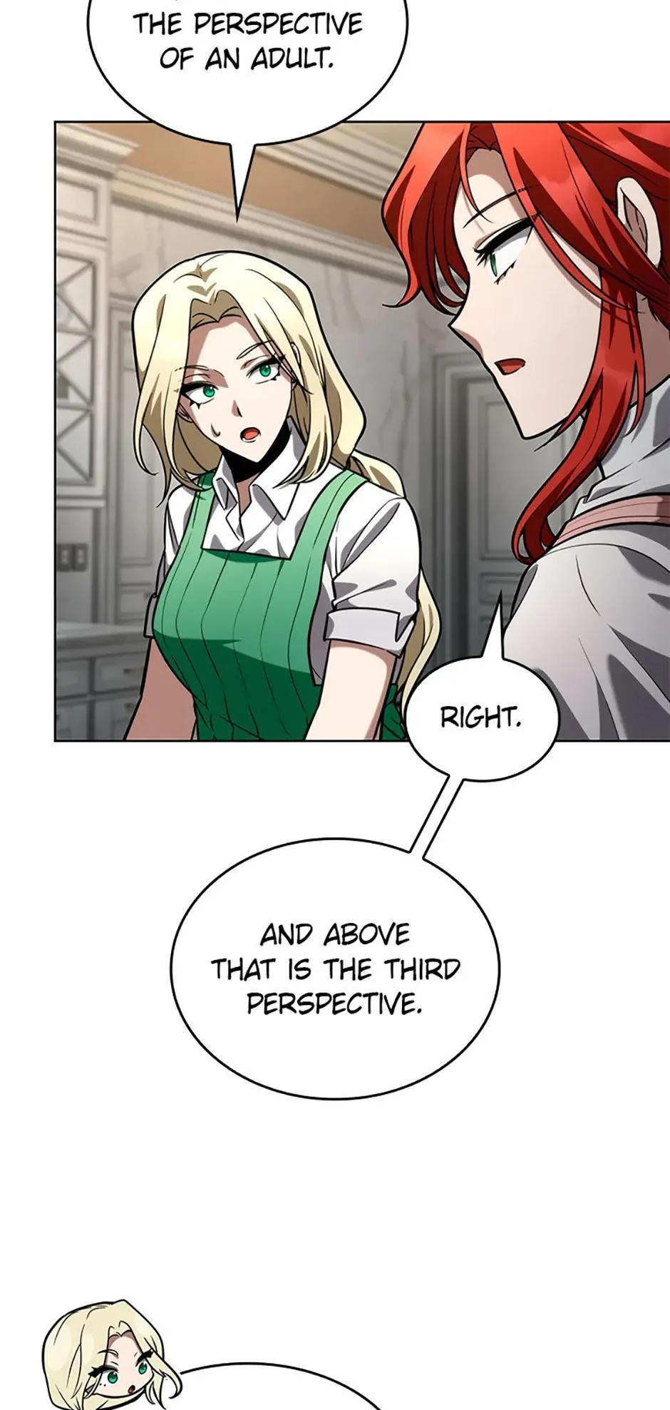 The Infinite Mage Chapter 111 – Page 61