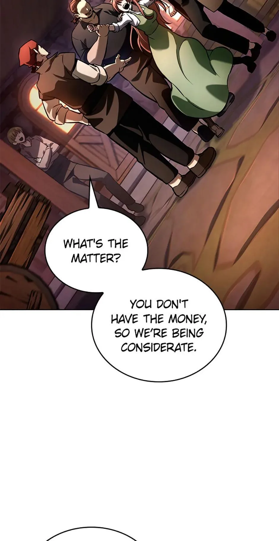The Infinite Mage Chapter 111 – Page 78