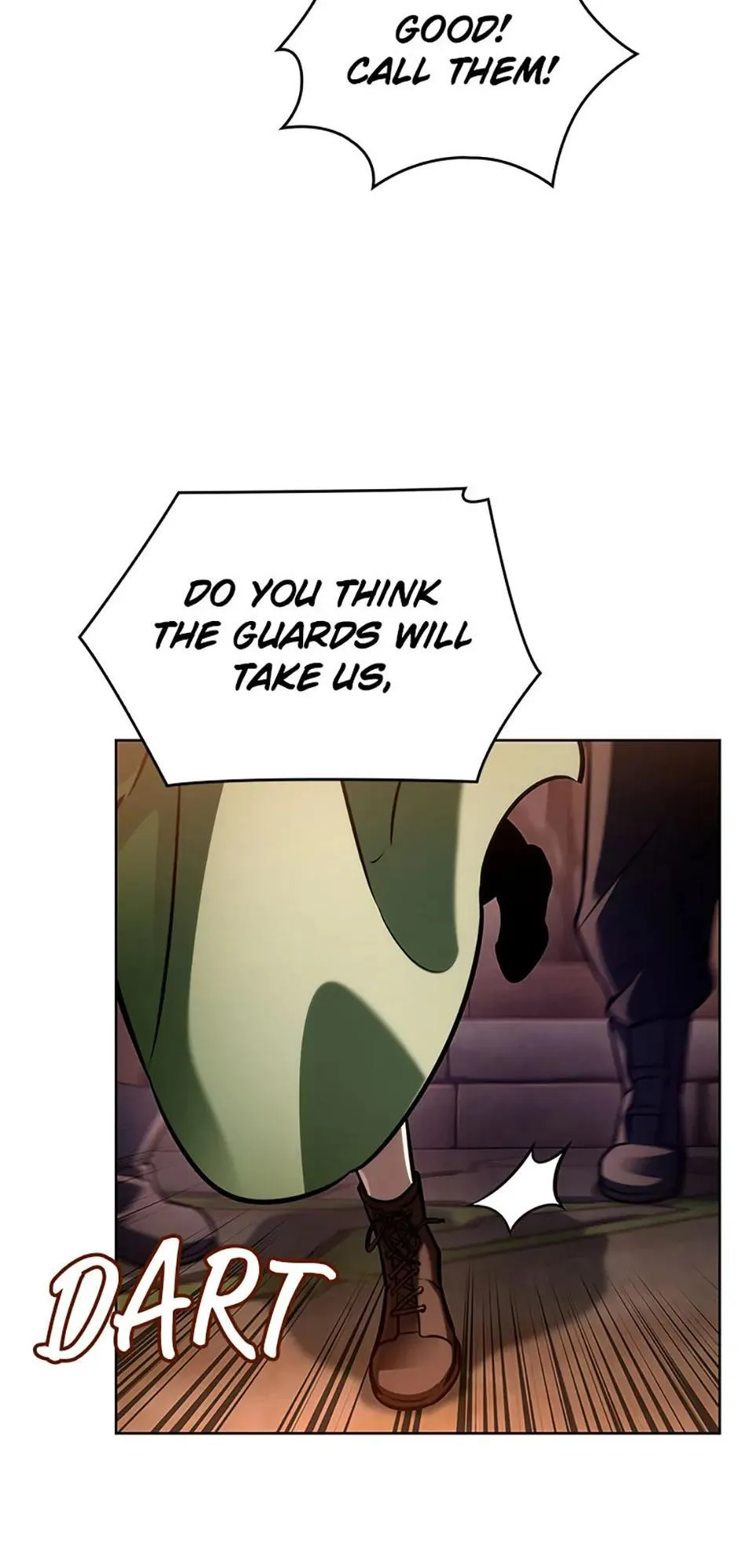 The Infinite Mage Chapter 111 – Page 84