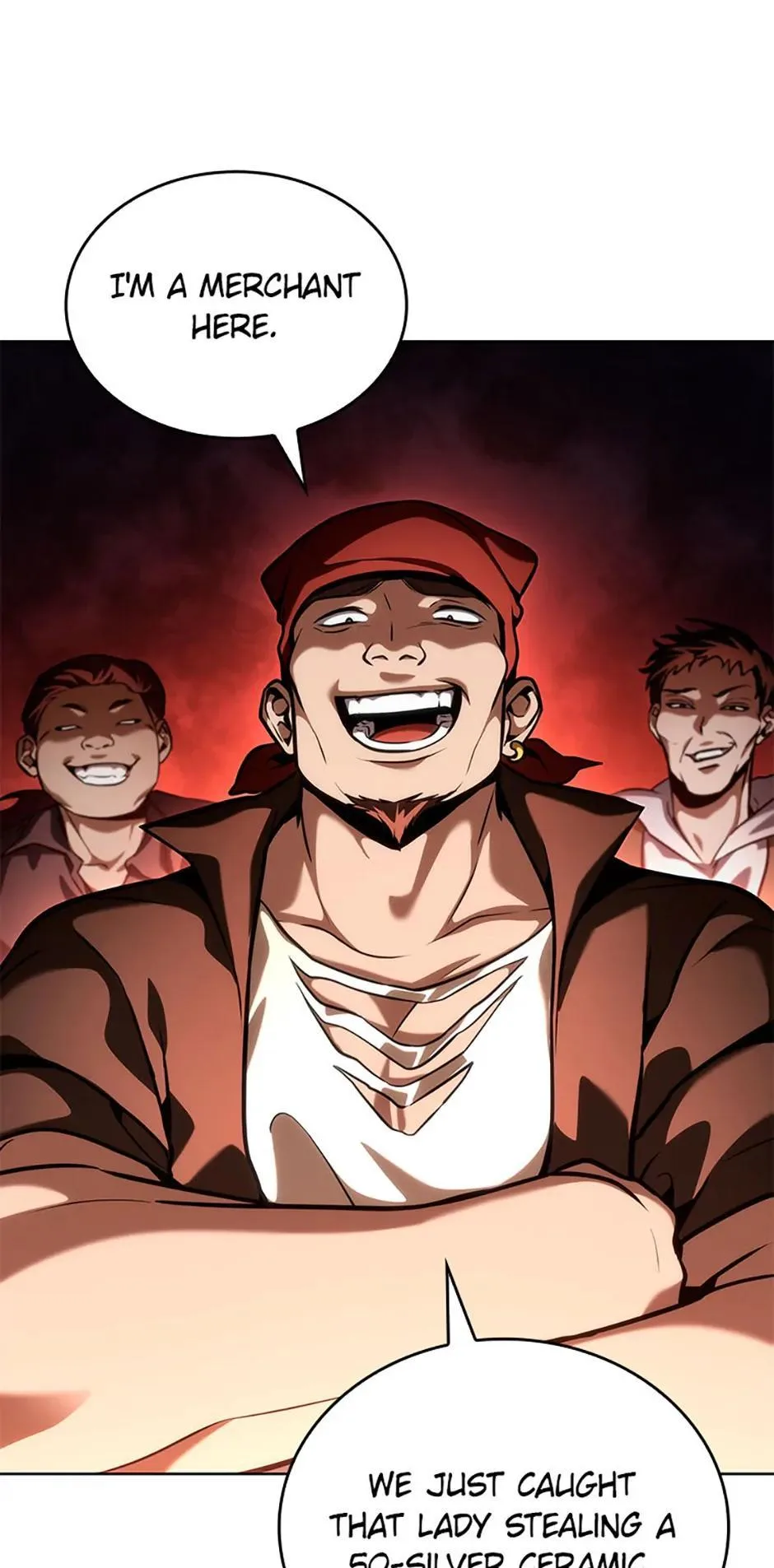 The Infinite Mage Chapter 111 – Page 86