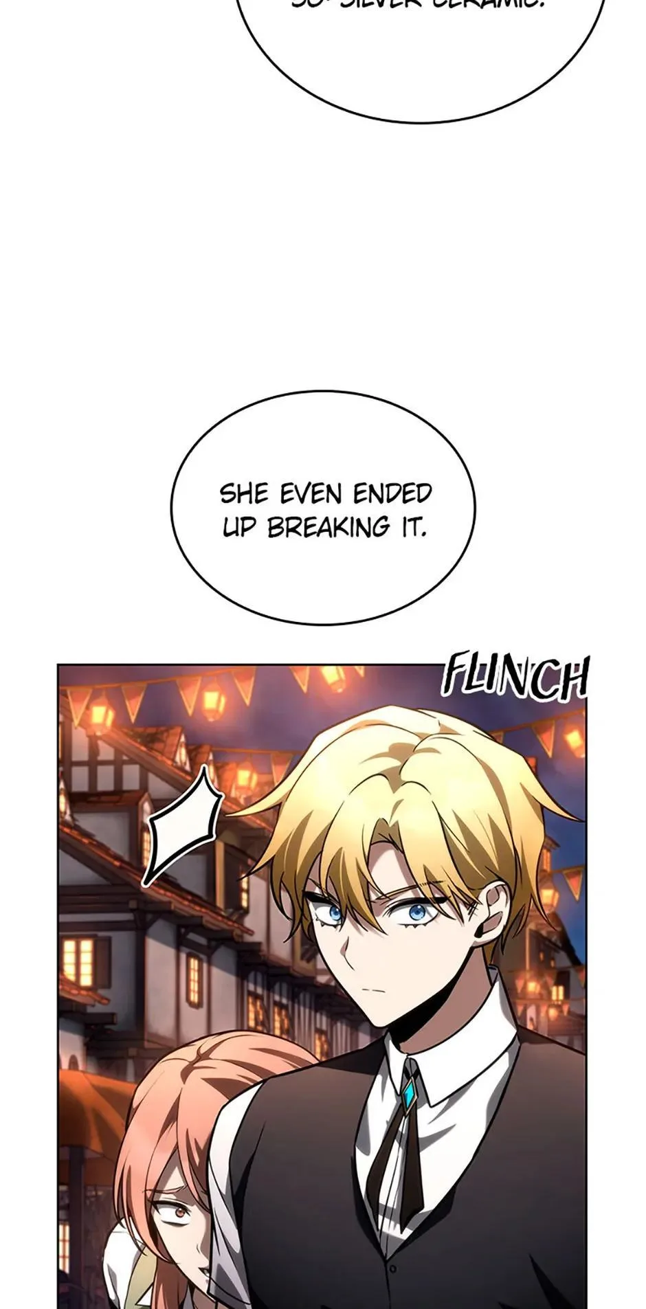 The Infinite Mage Chapter 111 – Page 87