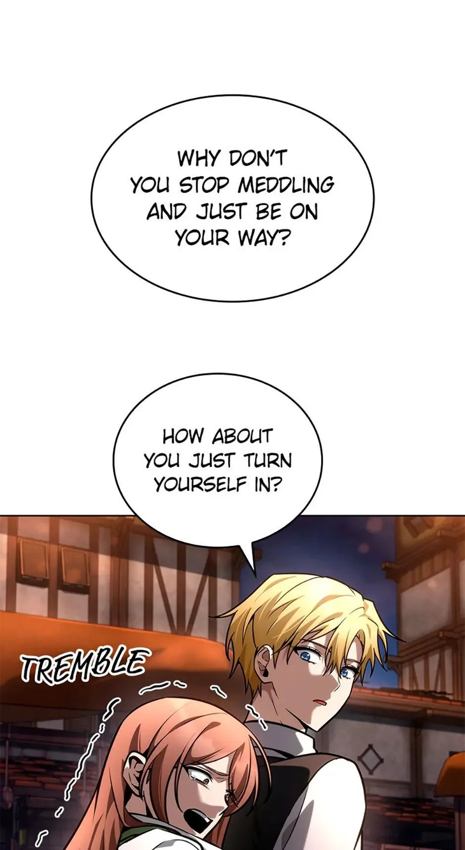 The Infinite Mage Chapter 111 – Page 91