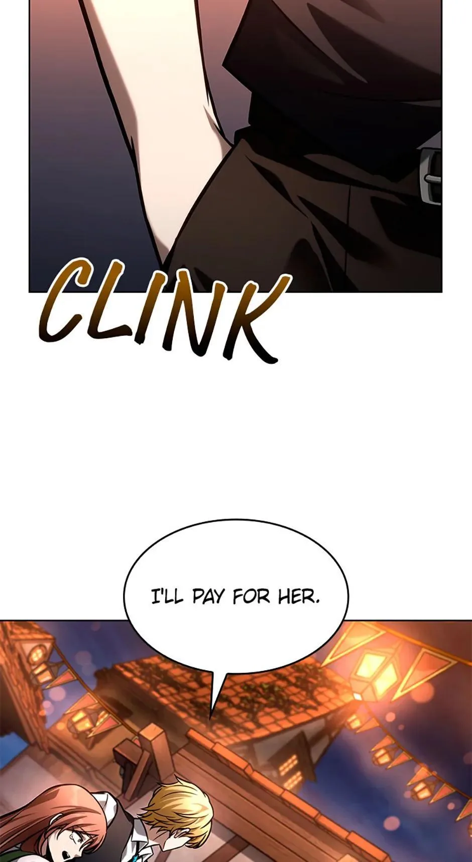 The Infinite Mage Chapter 111 – Page 94