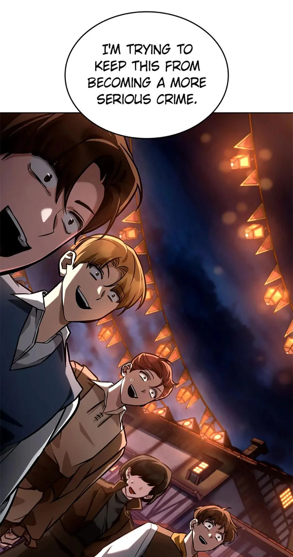 The Infinite Mage Chapter 111 – Page 100
