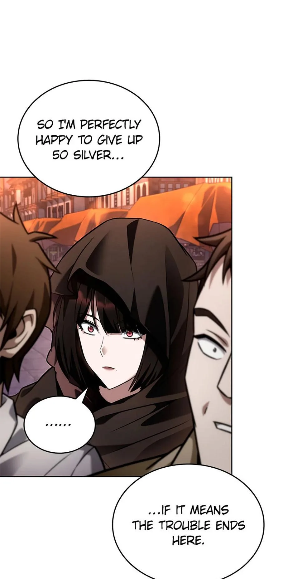 The Infinite Mage Chapter 111 – Page 103