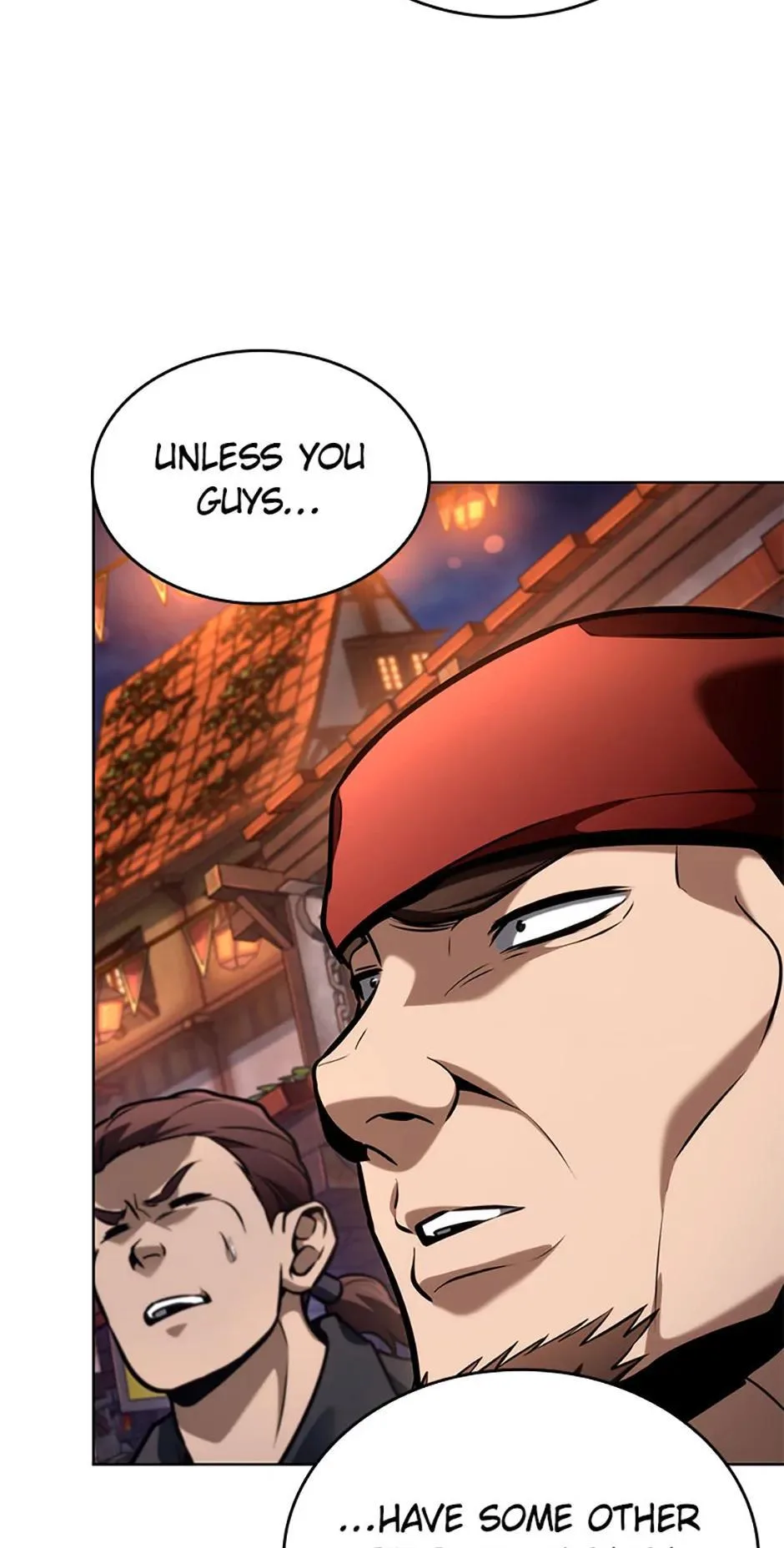The Infinite Mage Chapter 111 – Page 104