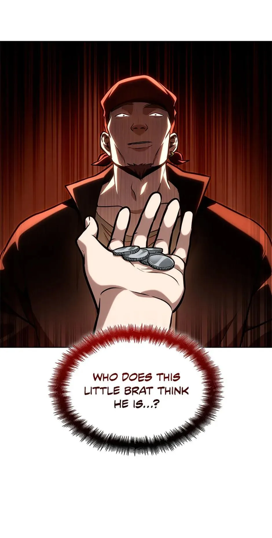The Infinite Mage Chapter 111 – Page 107