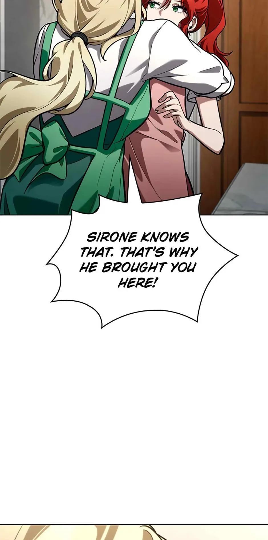 The Infinite Mage Chapter 112 – Page 3