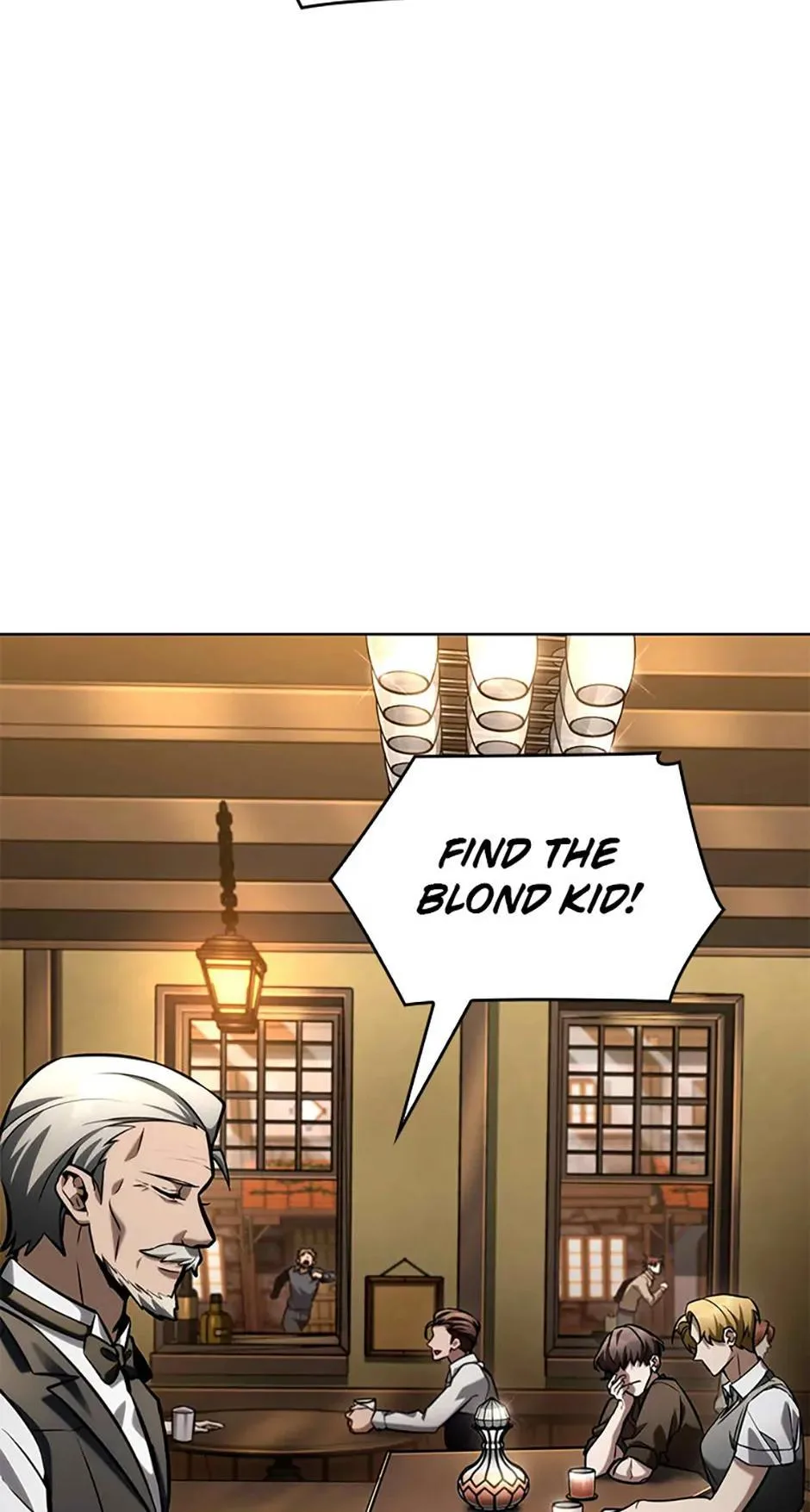 The Infinite Mage Chapter 112 – Page 36