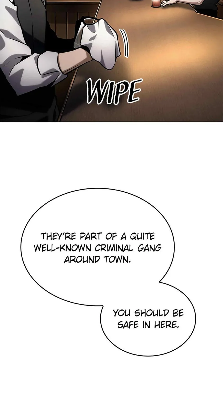 The Infinite Mage Chapter 112 – Page 37