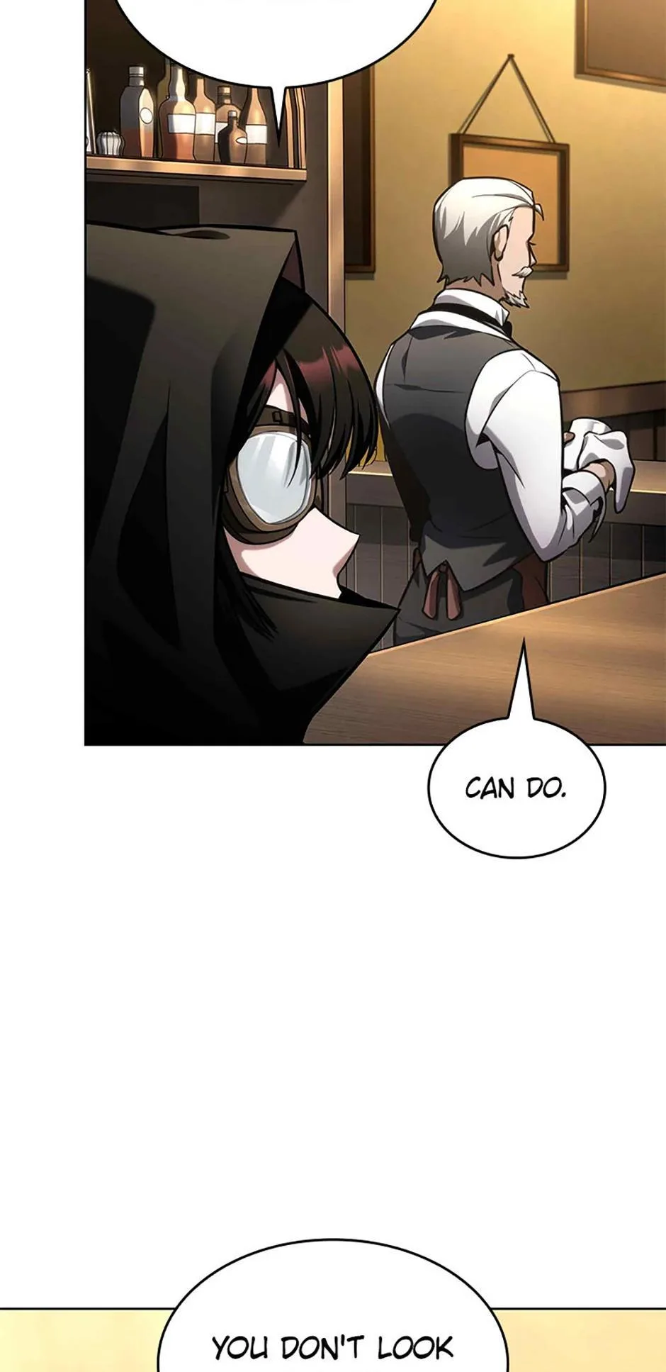 The Infinite Mage Chapter 112 – Page 39
