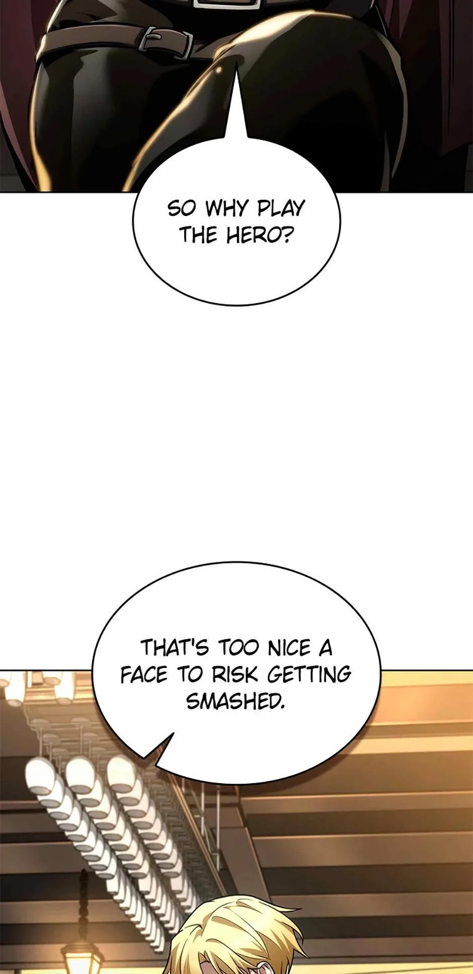 The Infinite Mage Chapter 112 – Page 41