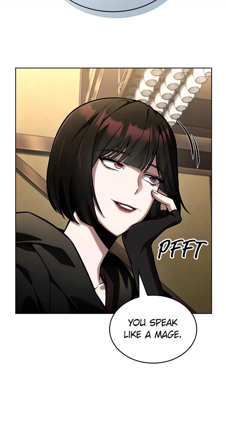 The Infinite Mage Chapter 112 – Page 49