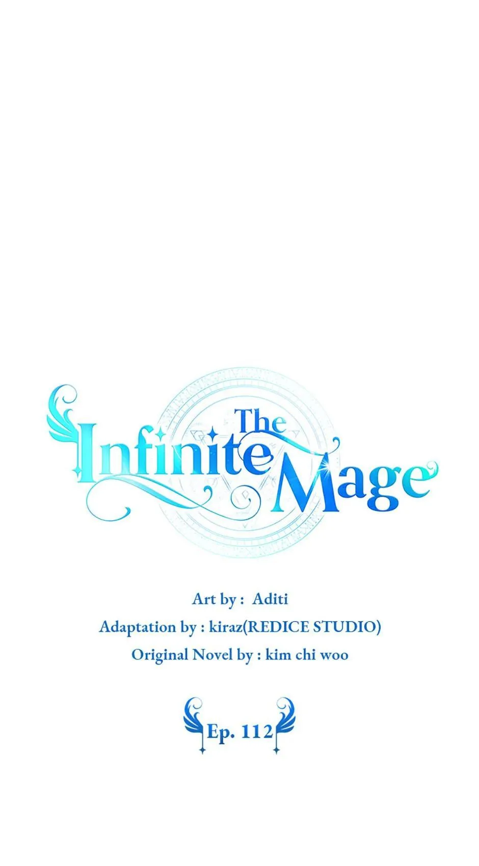 The Infinite Mage Chapter 112 – Page 64