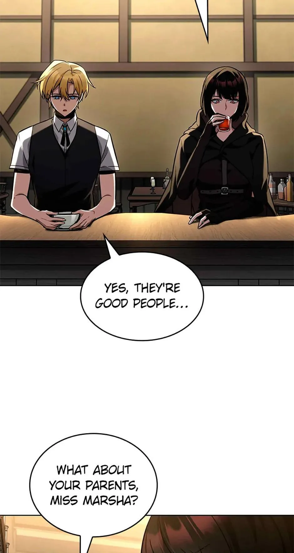 The Infinite Mage Chapter 112 – Page 68