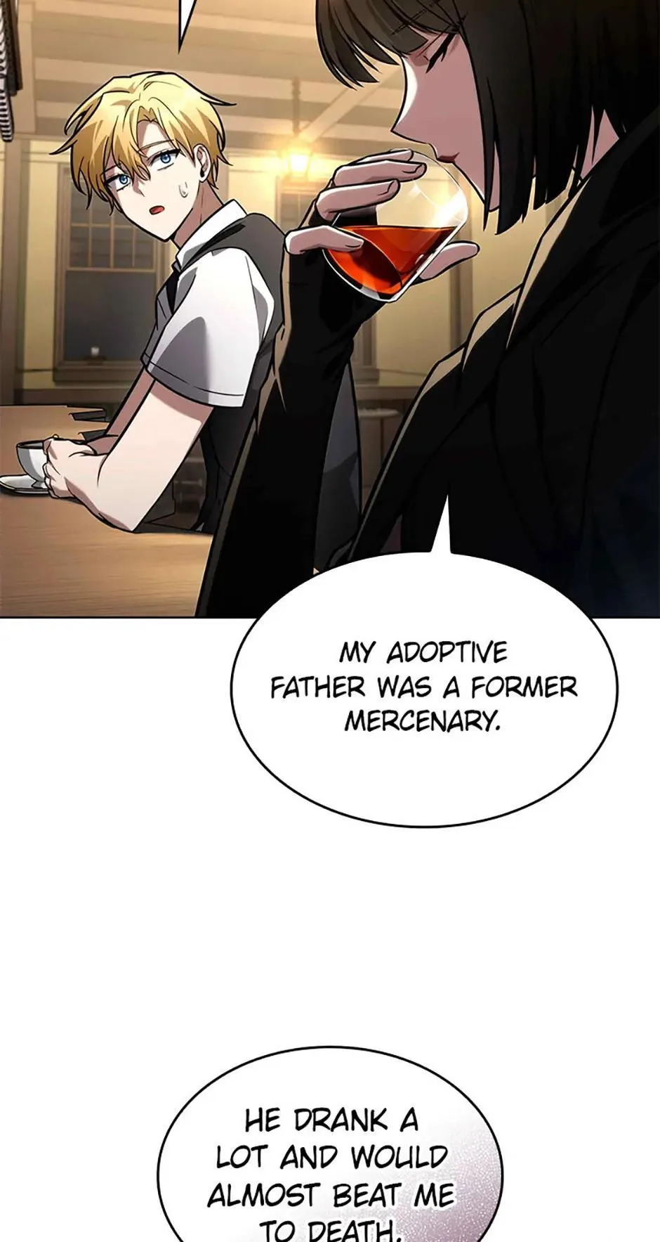 The Infinite Mage Chapter 112 – Page 69