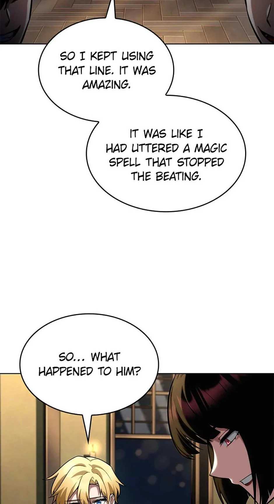 The Infinite Mage Chapter 112 – Page 78