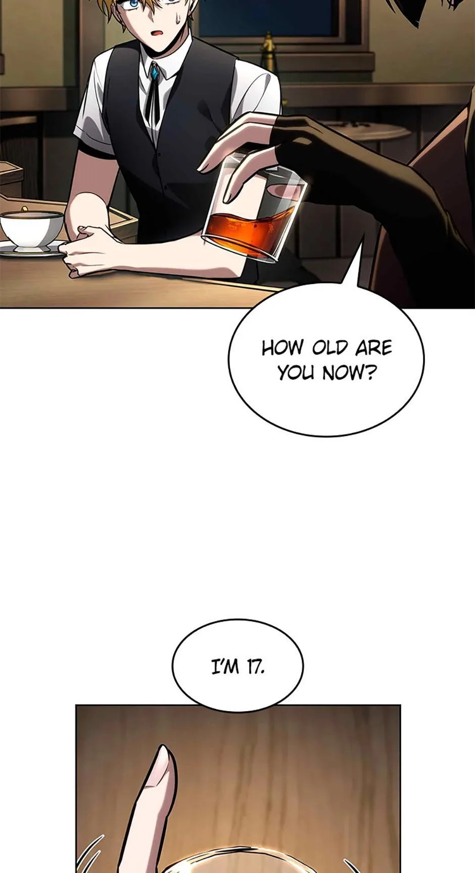 The Infinite Mage Chapter 112 – Page 79