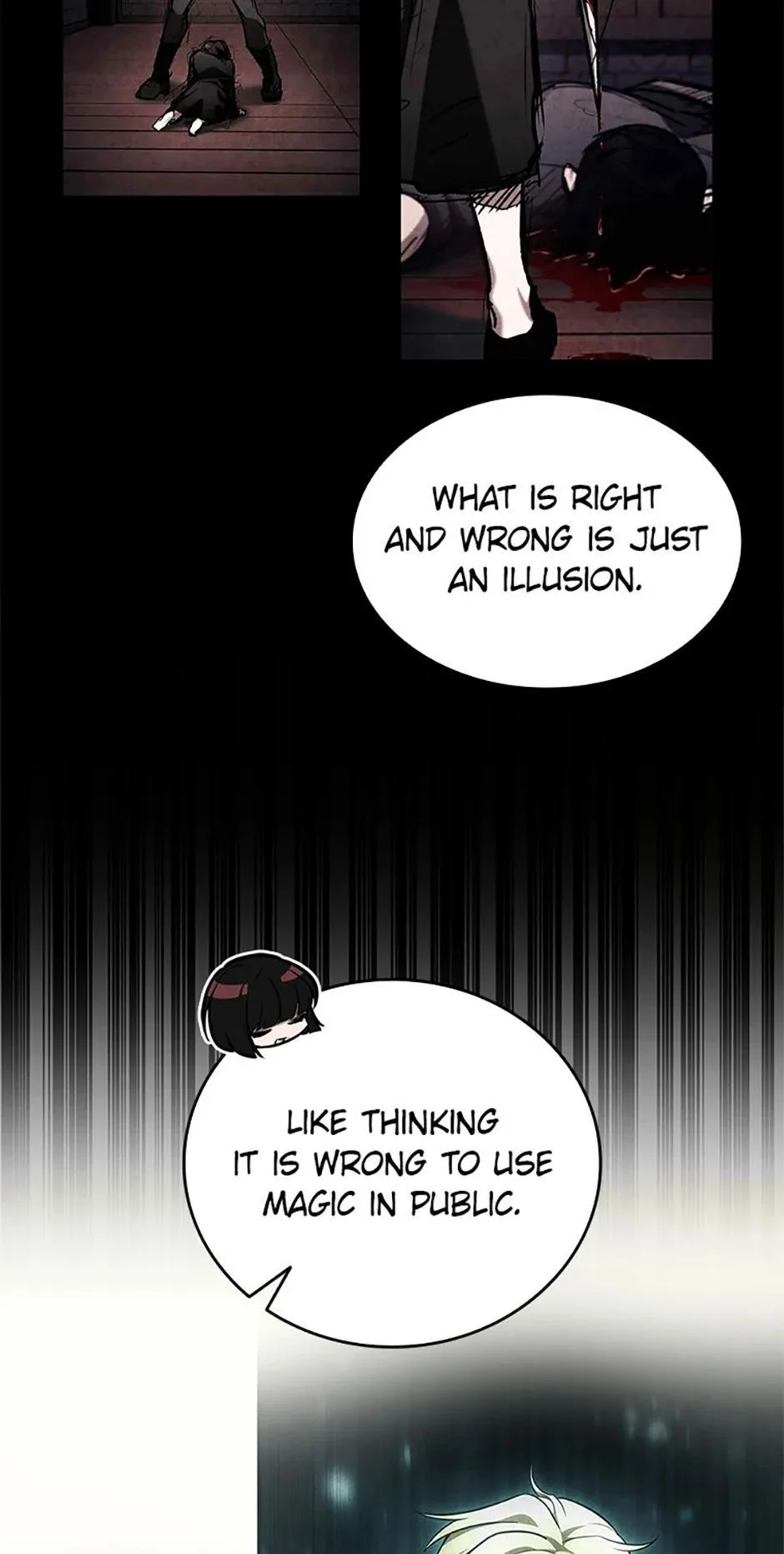 The Infinite Mage Chapter 112 – Page 98