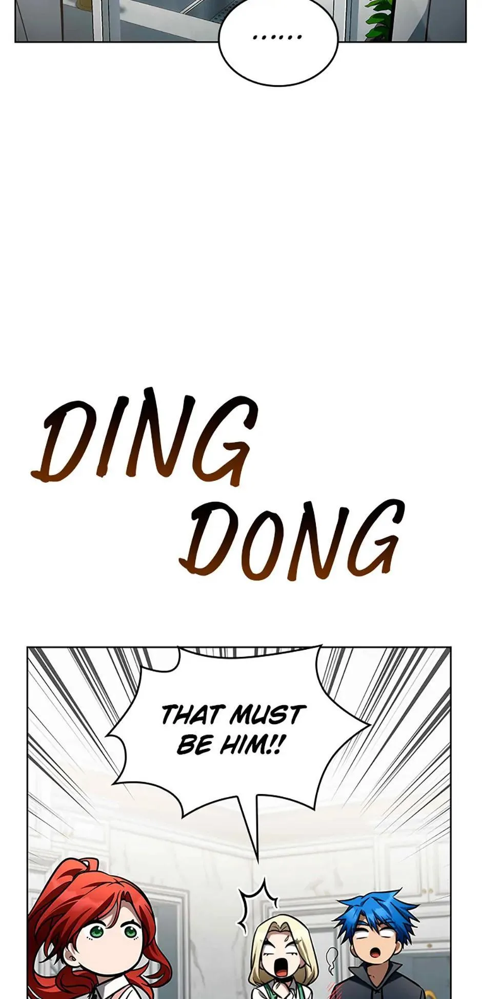 The Infinite Mage Chapter 112 – Page 106