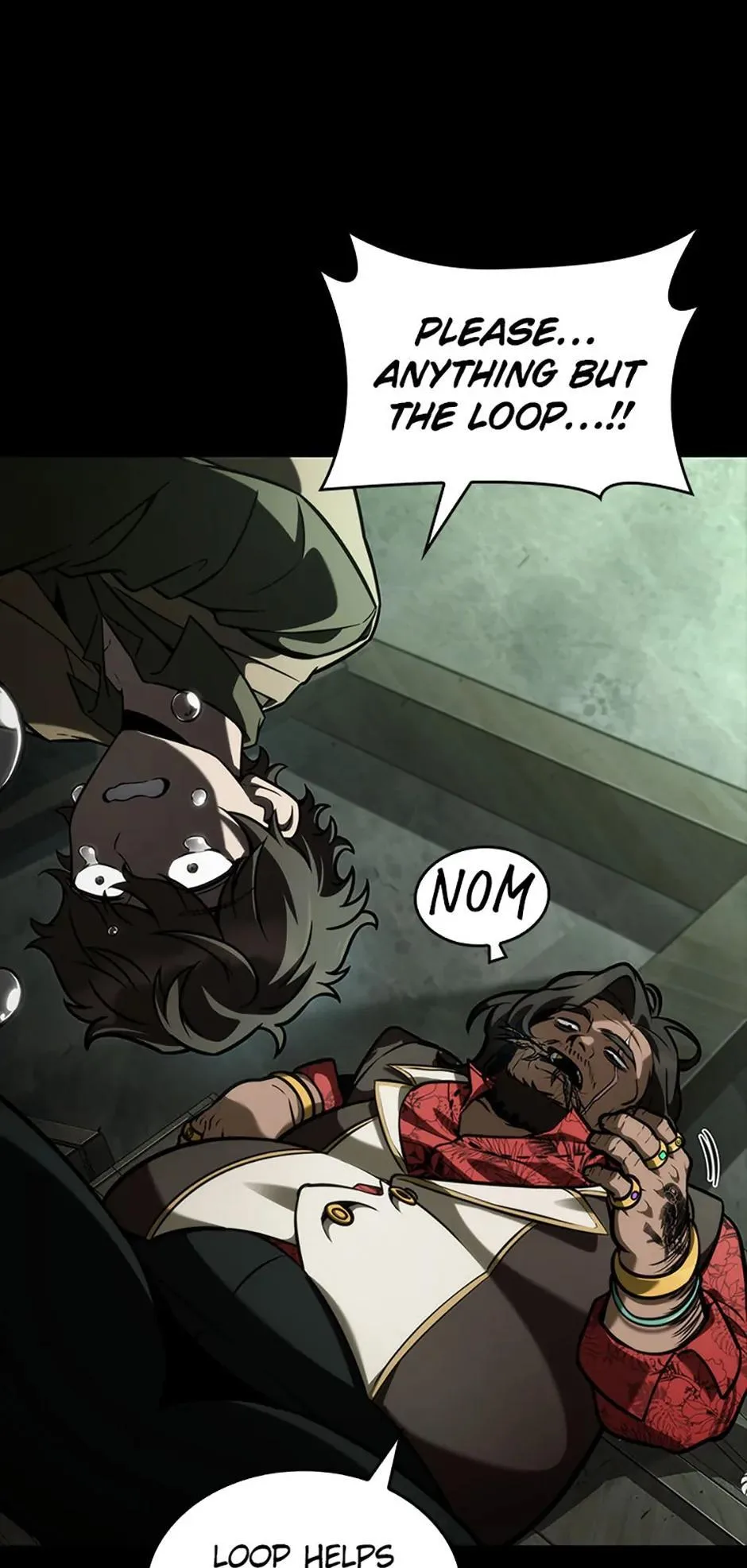The Infinite Mage Chapter 113 – Page 7