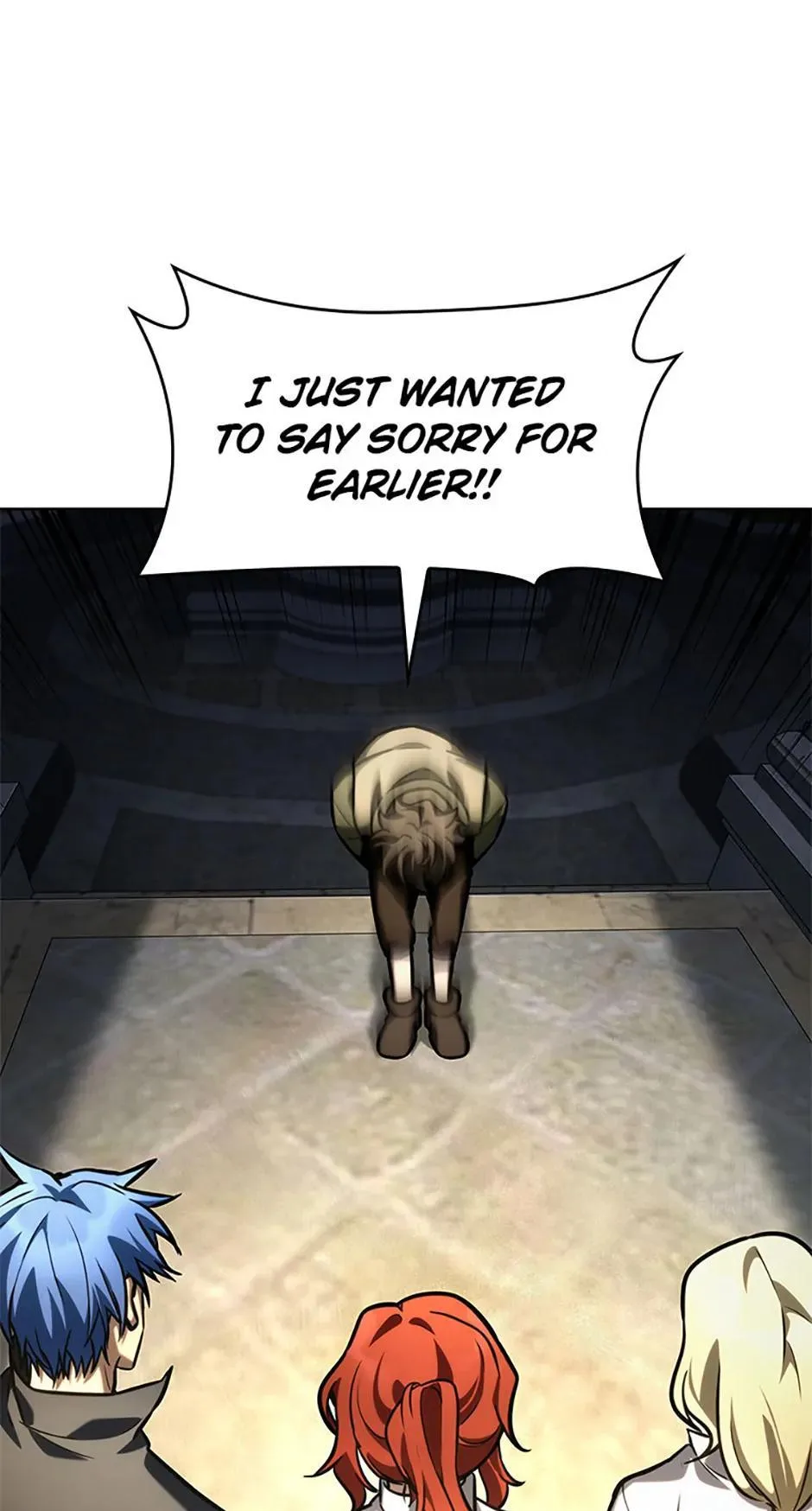 The Infinite Mage Chapter 113 – Page 25