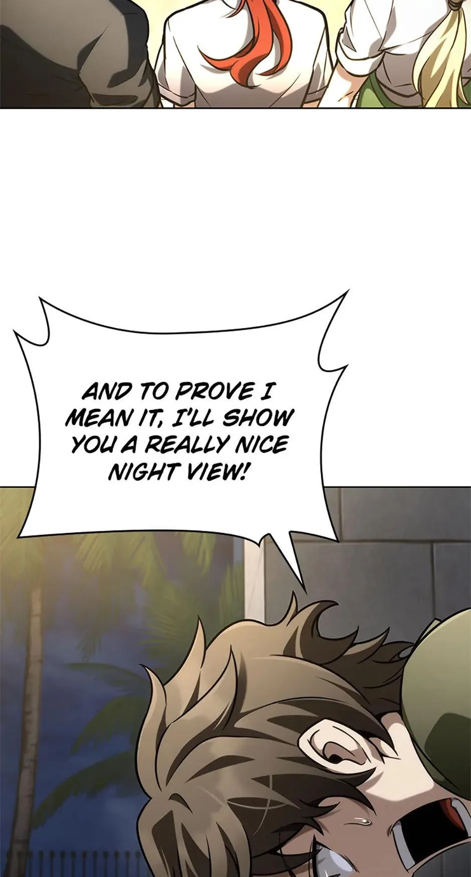 The Infinite Mage Chapter 113 – Page 26