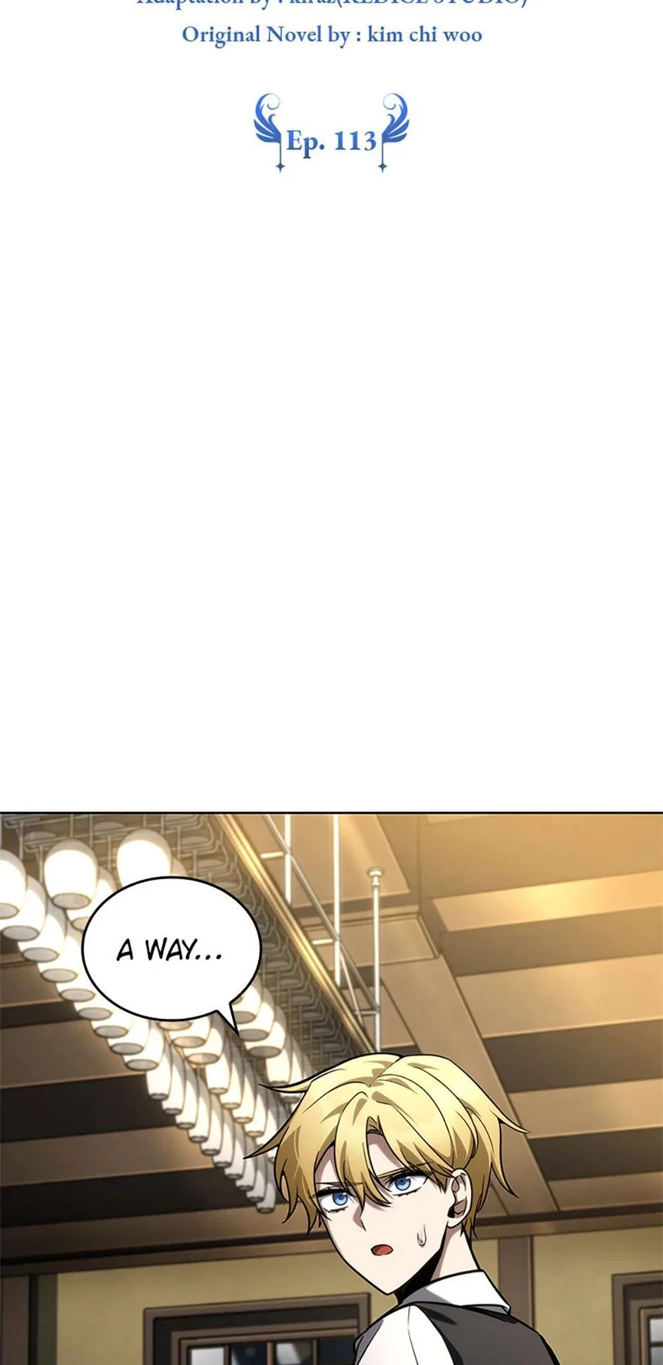 The Infinite Mage Chapter 113 – Page 40