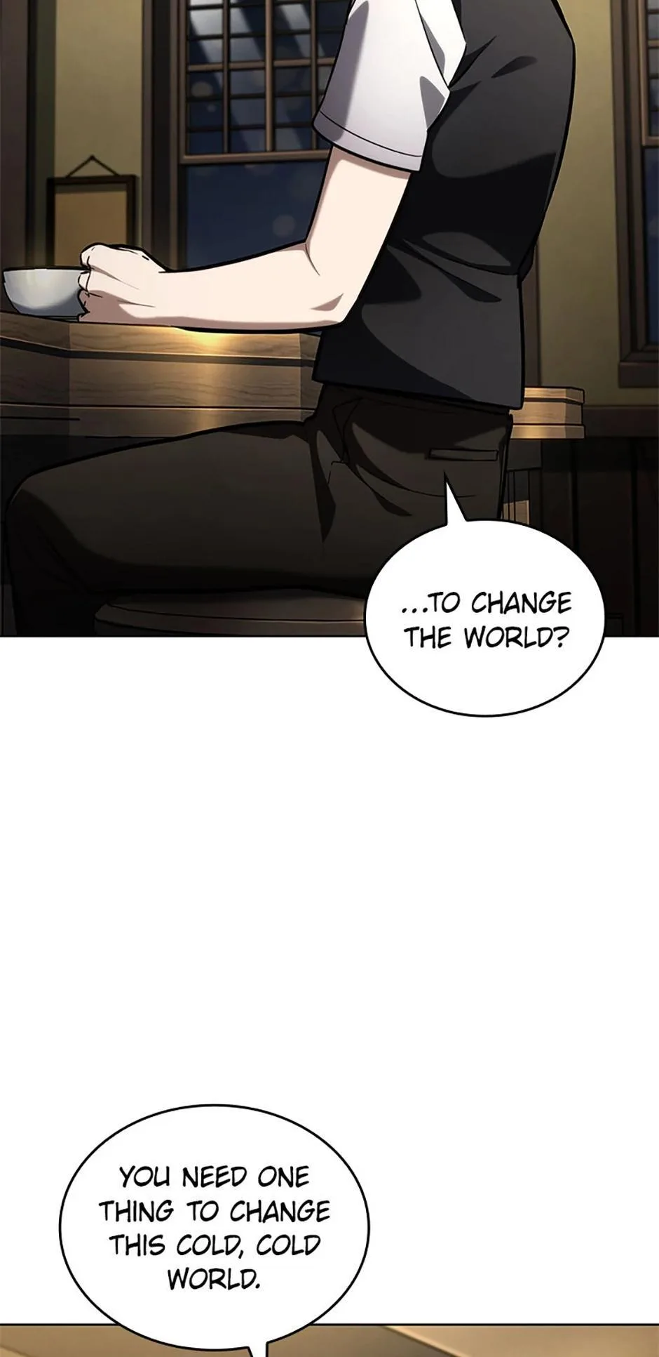 The Infinite Mage Chapter 113 – Page 41