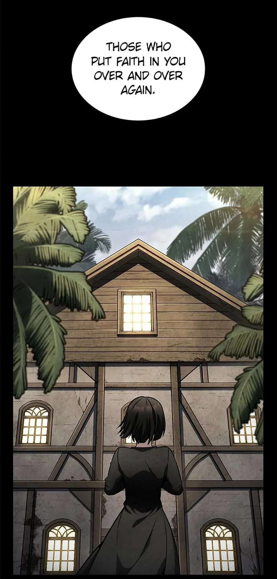 The Infinite Mage Chapter 113 – Page 46