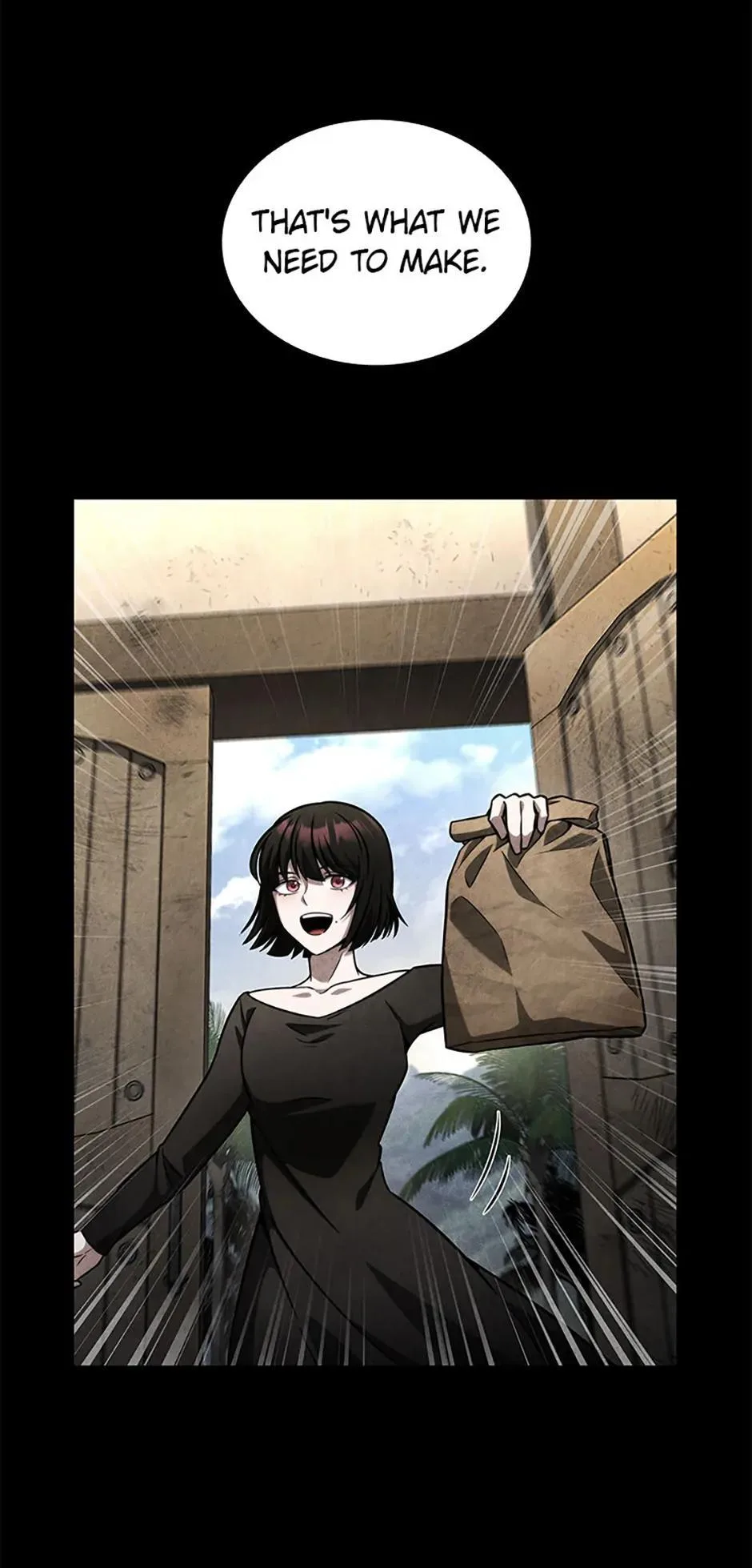 The Infinite Mage Chapter 113 – Page 47