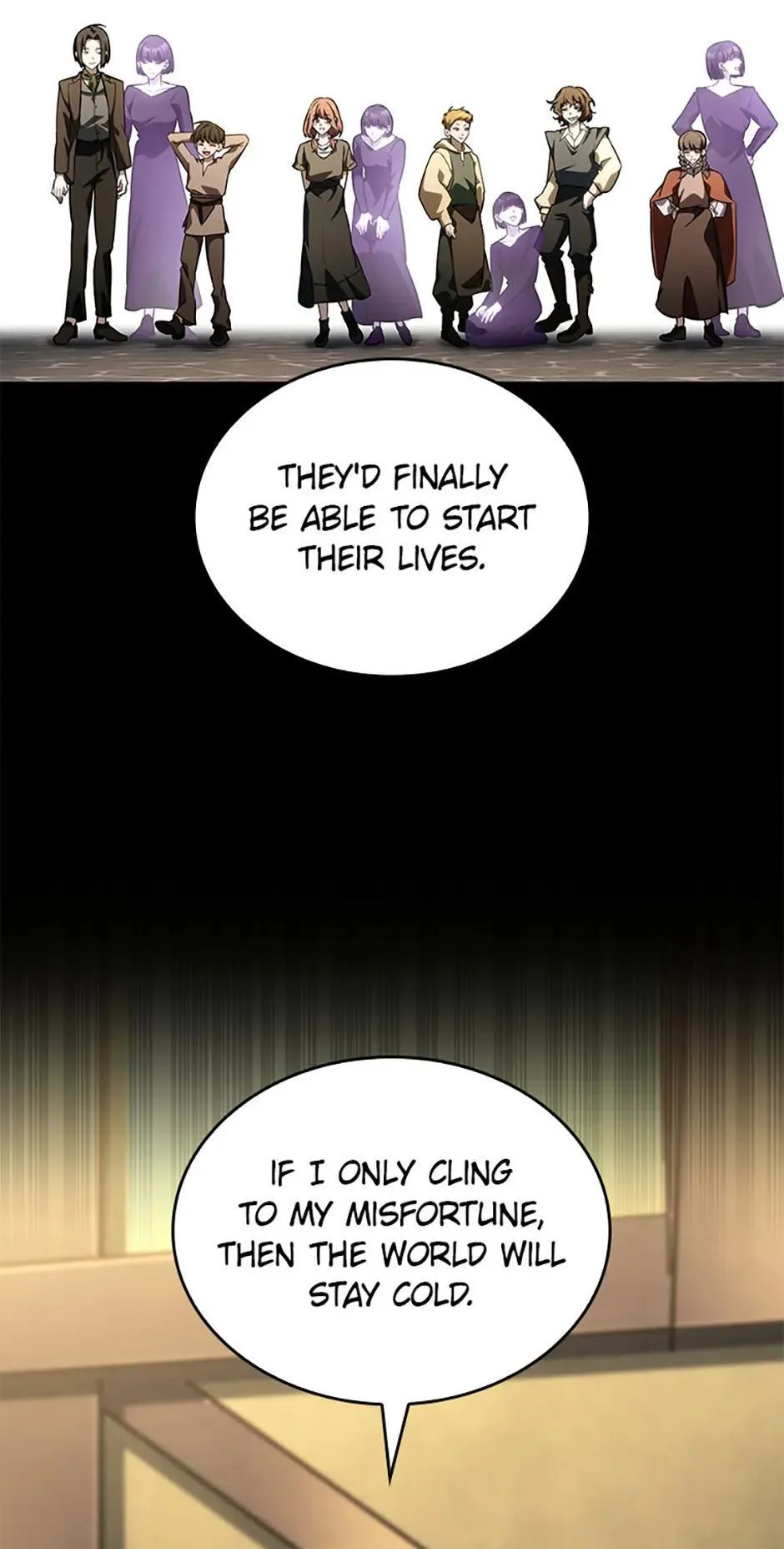 The Infinite Mage Chapter 113 – Page 54