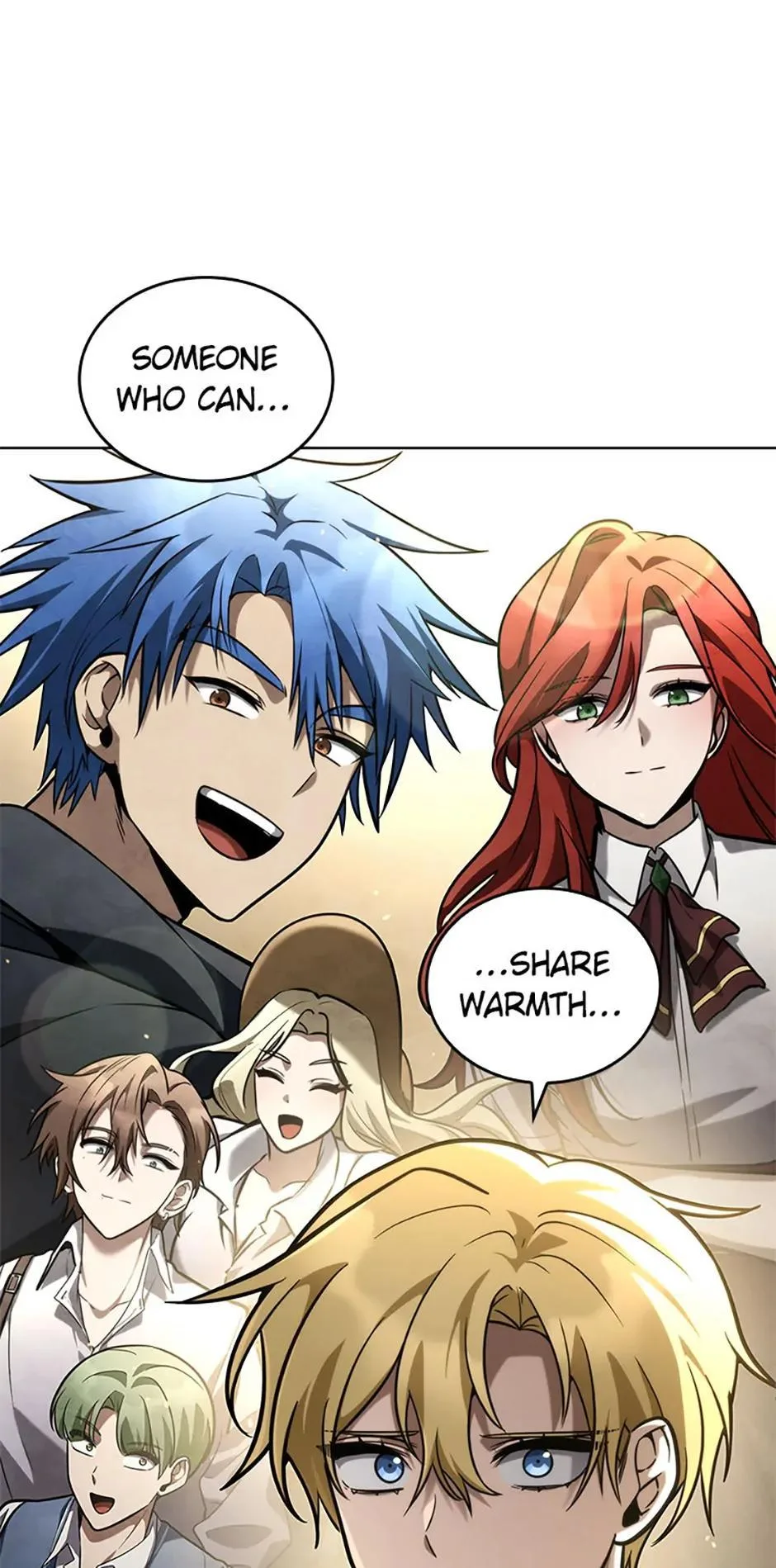 The Infinite Mage Chapter 113 – Page 61