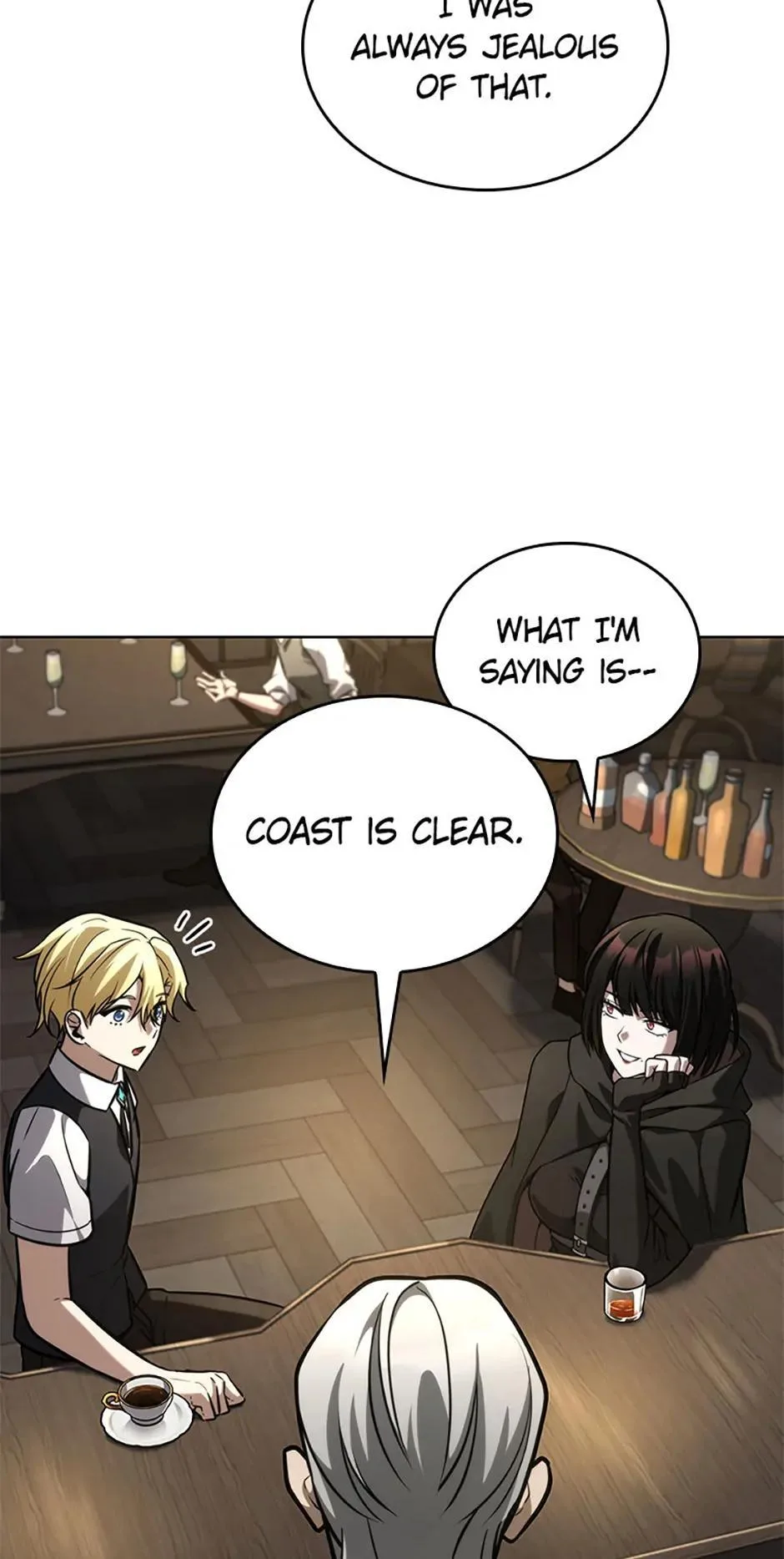 The Infinite Mage Chapter 113 – Page 68