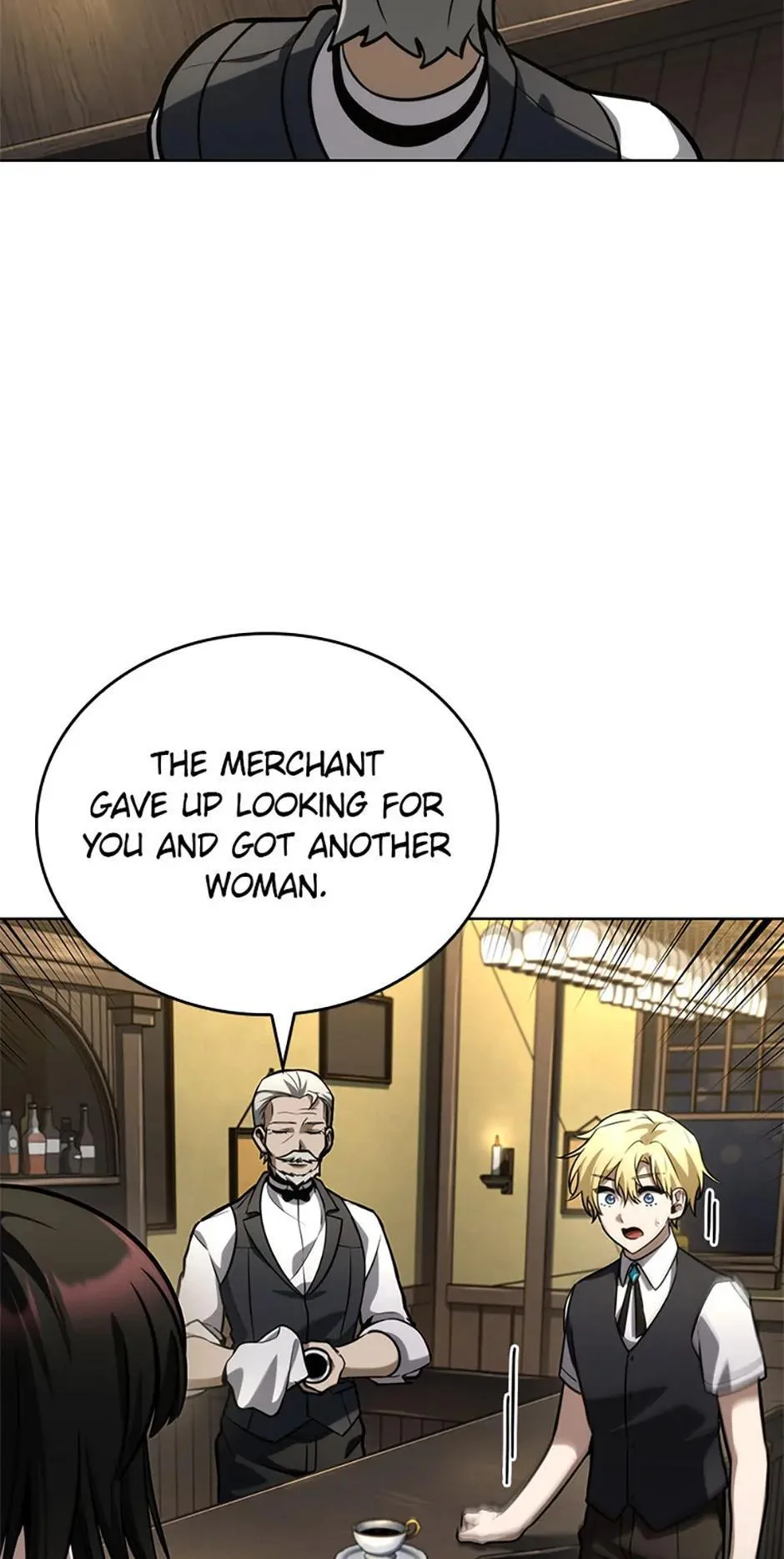 The Infinite Mage Chapter 113 – Page 69