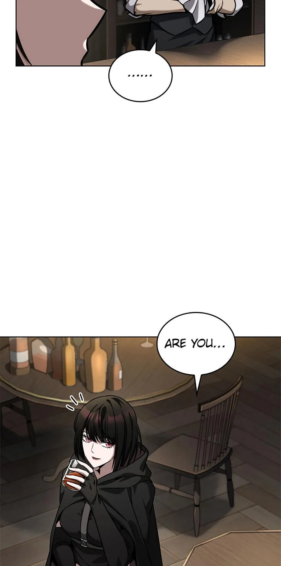 The Infinite Mage Chapter 113 – Page 77