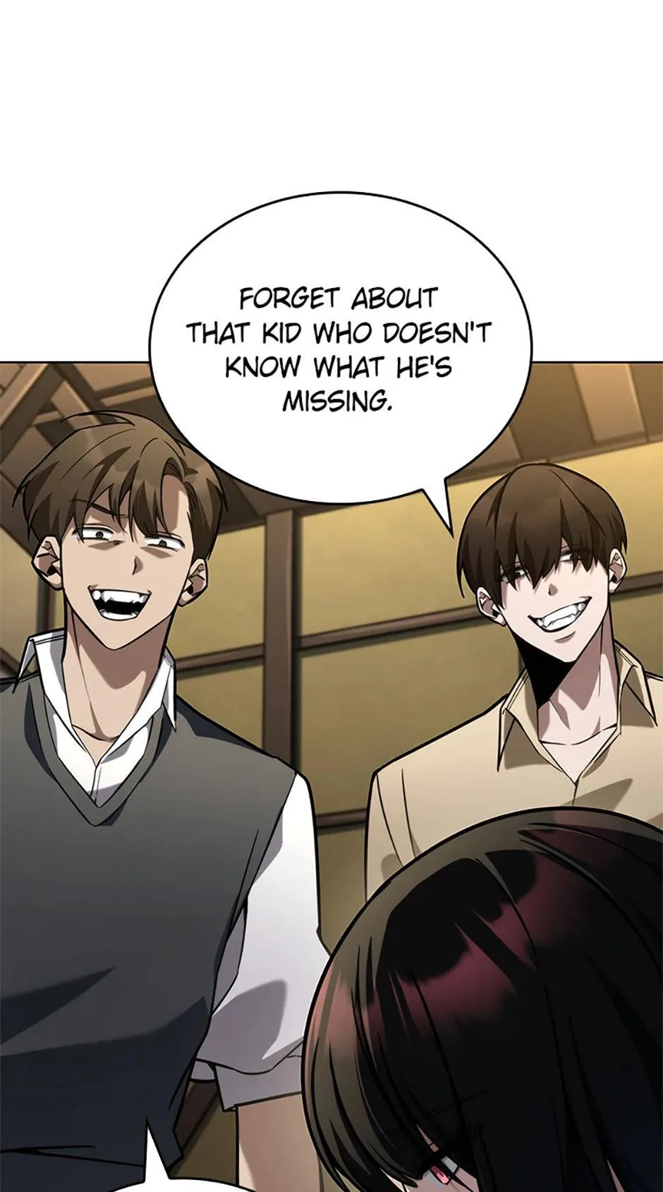 The Infinite Mage Chapter 113 – Page 80
