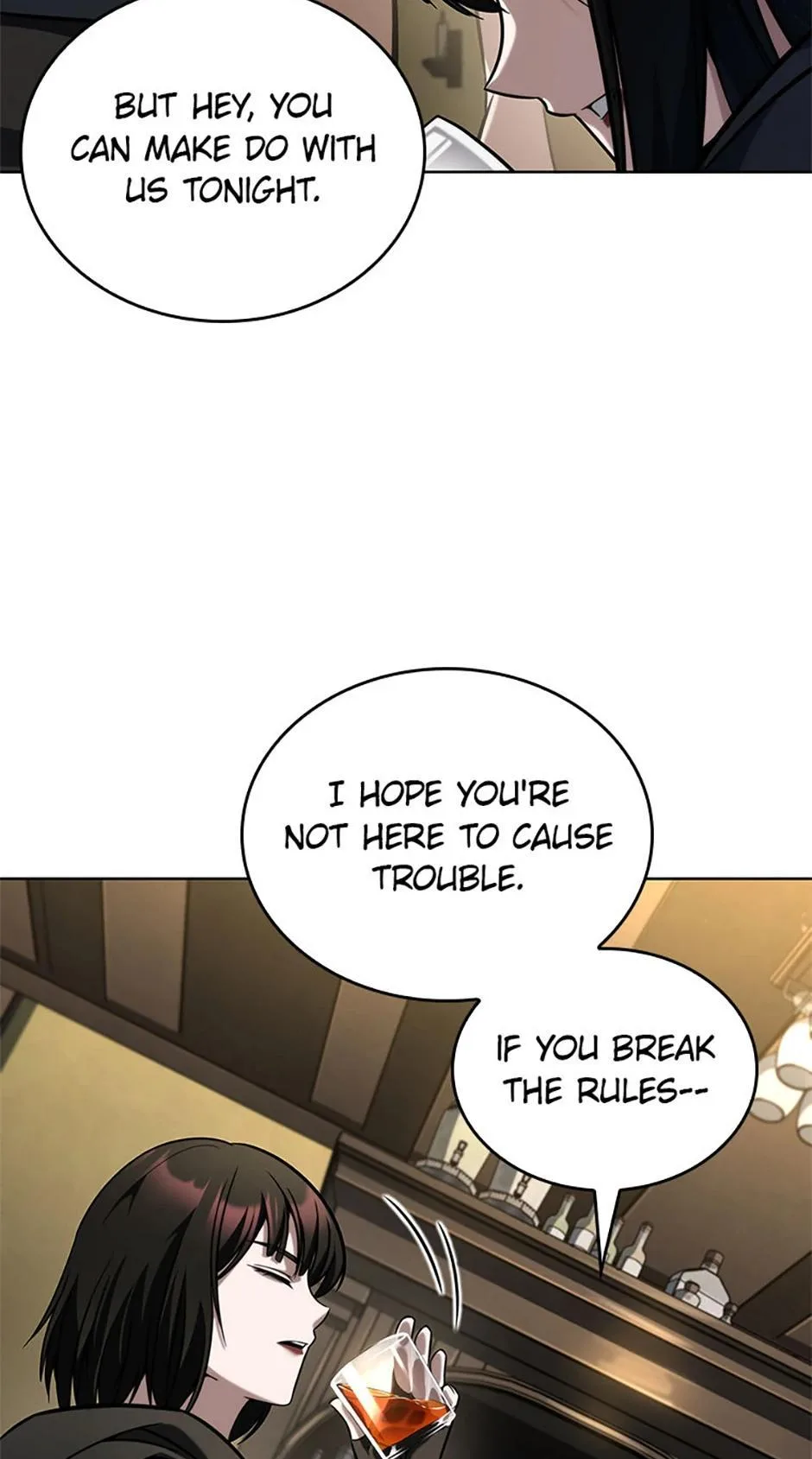 The Infinite Mage Chapter 113 – Page 81