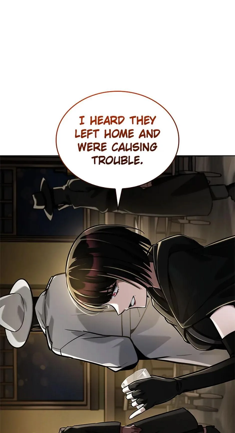 The Infinite Mage Chapter 113 – Page 86