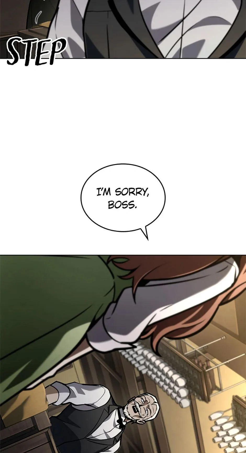 The Infinite Mage Chapter 113 – Page 89