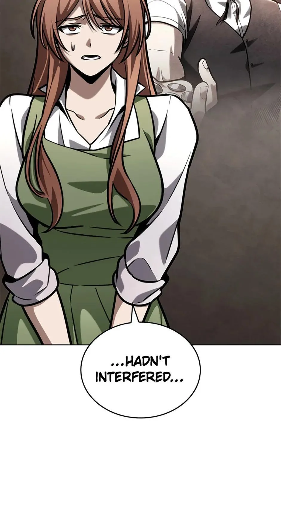 The Infinite Mage Chapter 113 – Page 91
