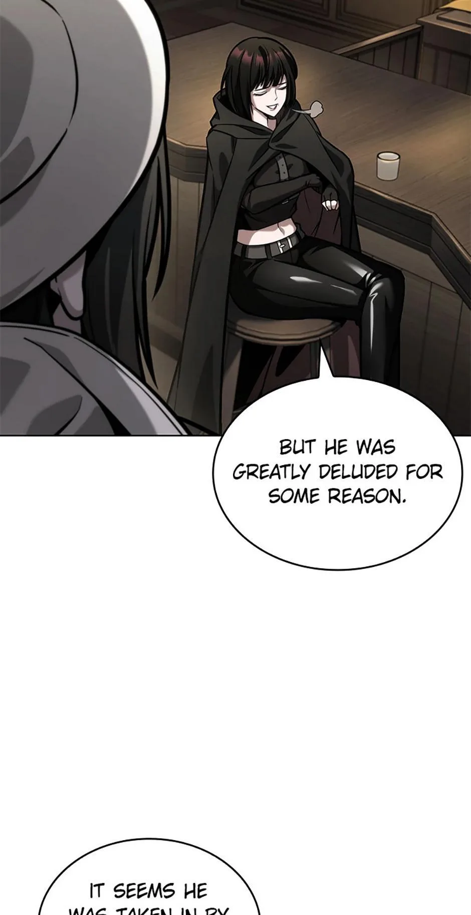 The Infinite Mage Chapter 113 – Page 95