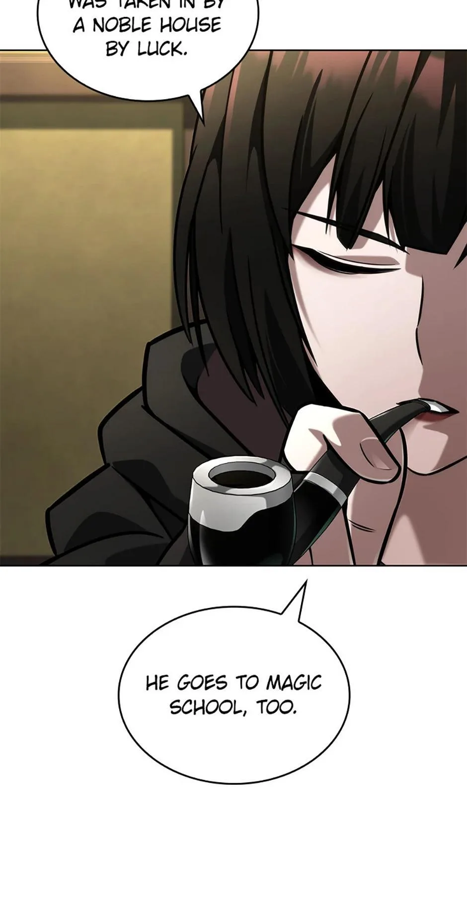 The Infinite Mage Chapter 113 – Page 96