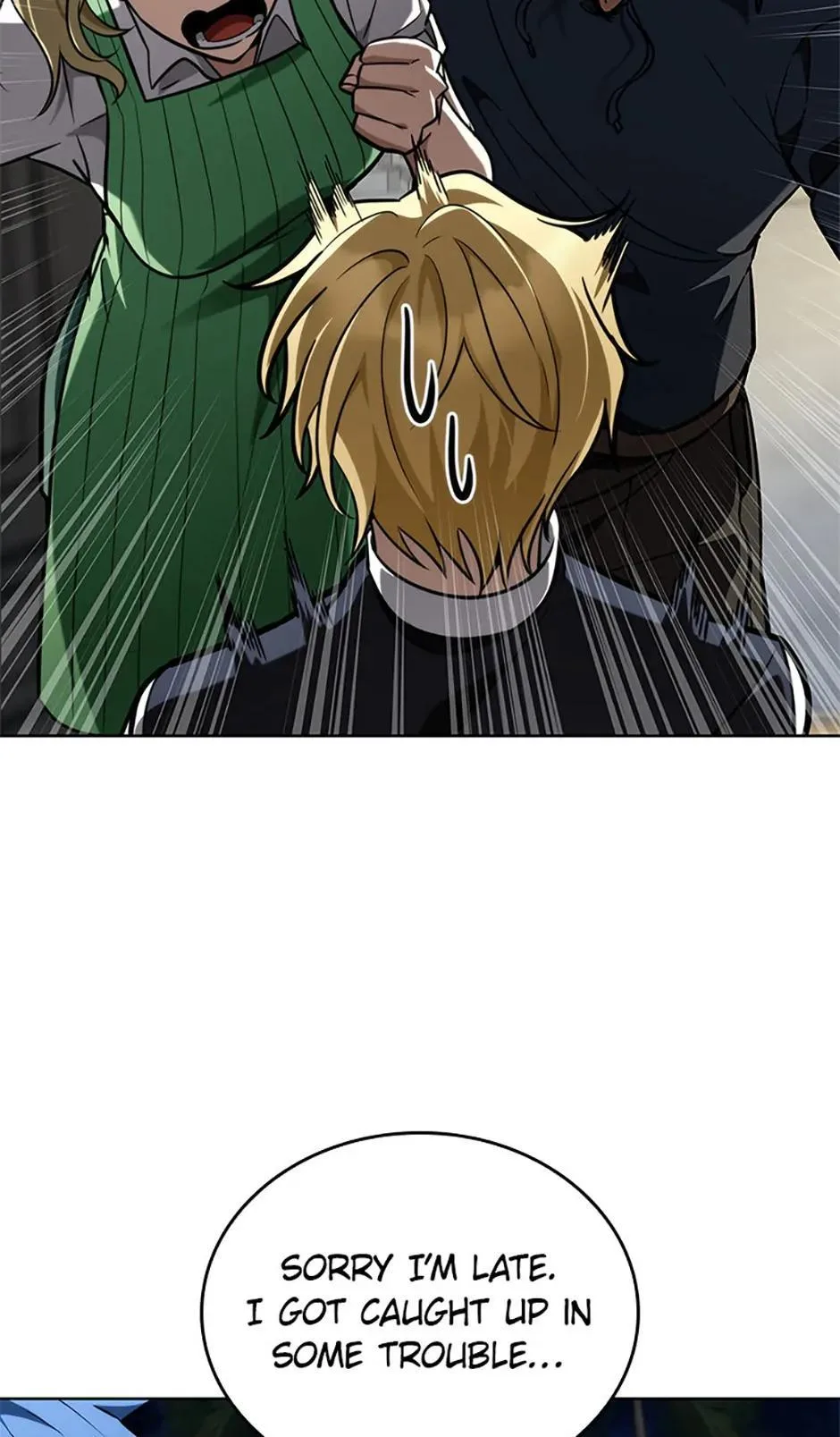 The Infinite Mage Chapter 113 – Page 107