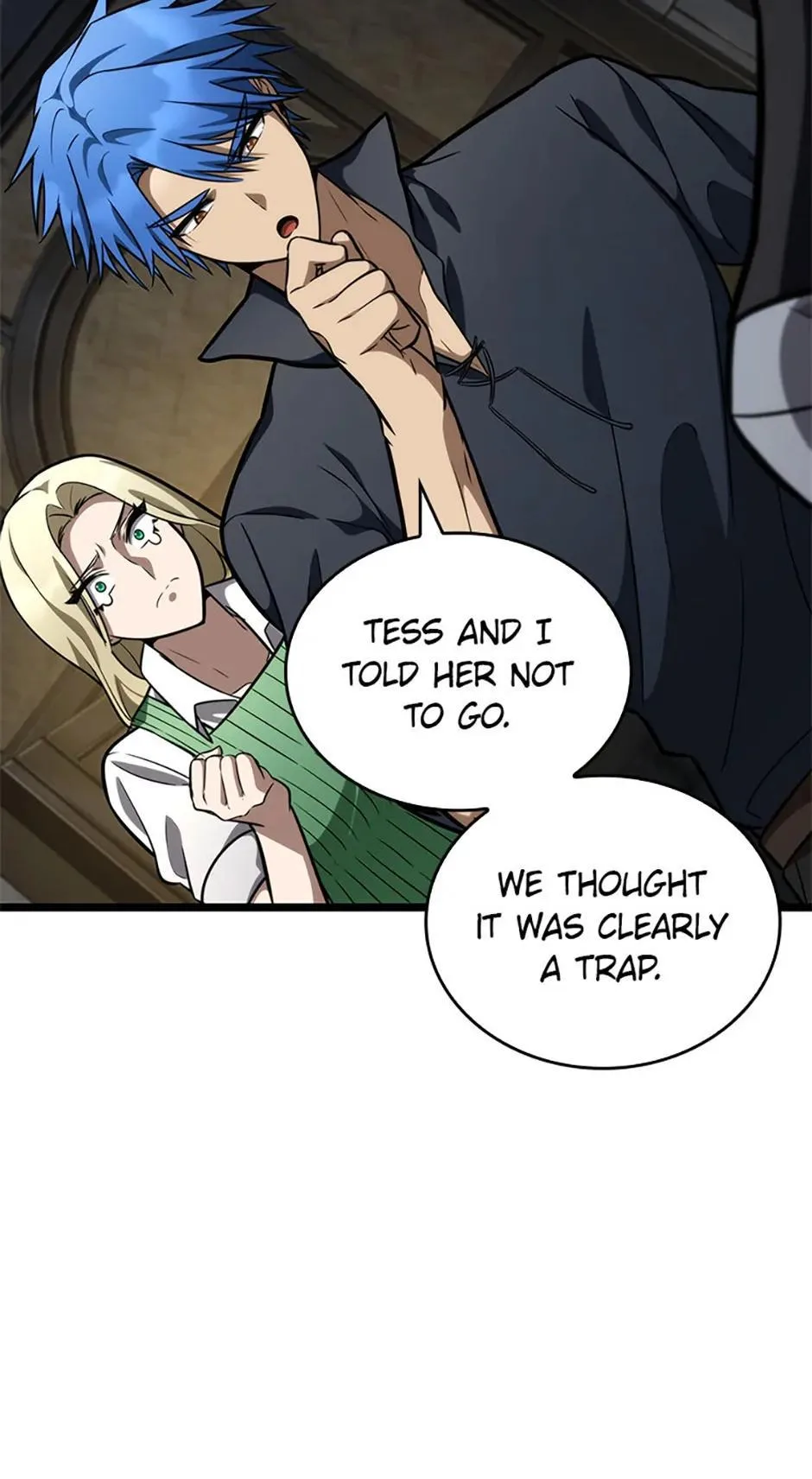The Infinite Mage Chapter 114 – Page 8