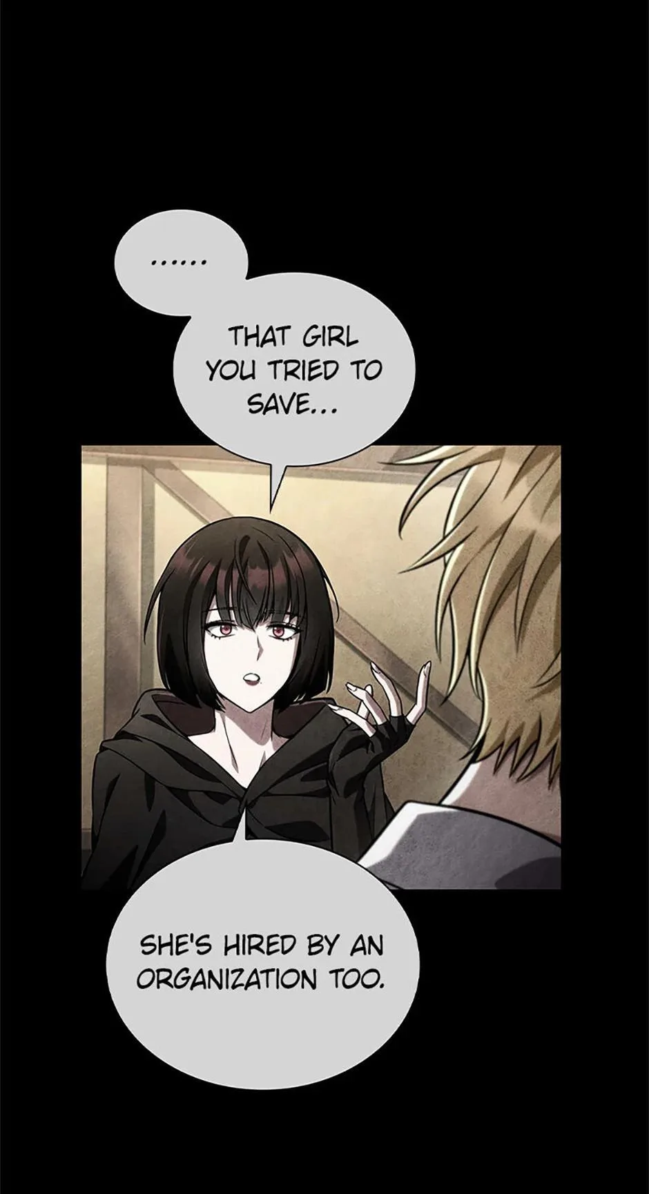 The Infinite Mage Chapter 114 – Page 18