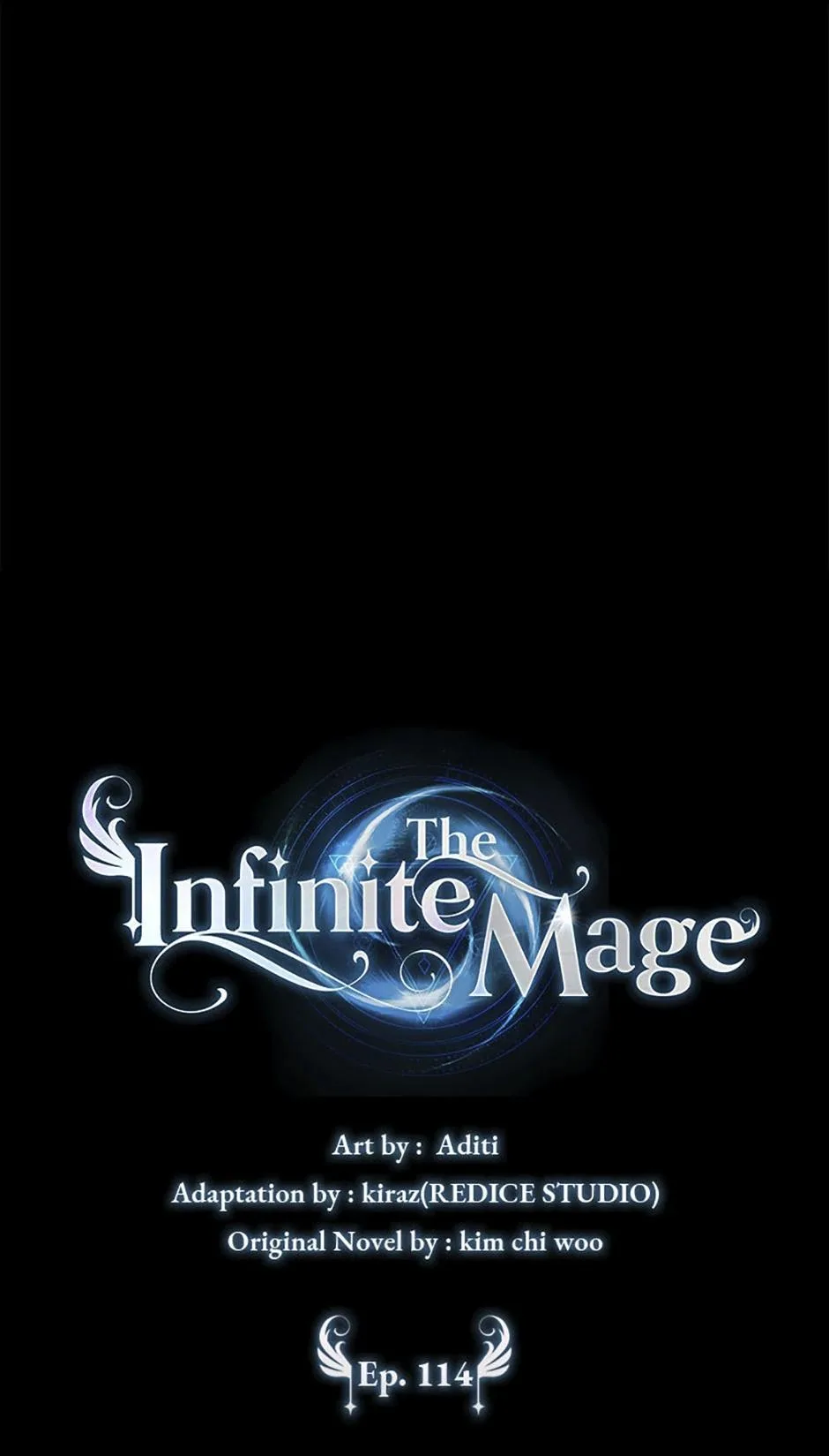 The Infinite Mage Chapter 114 – Page 29