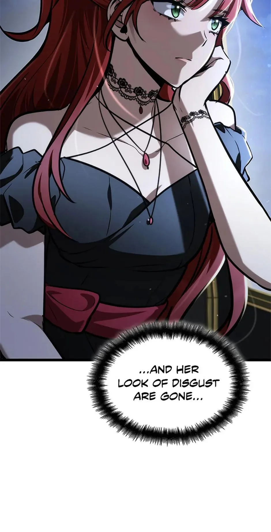 The Infinite Mage Chapter 114 – Page 35