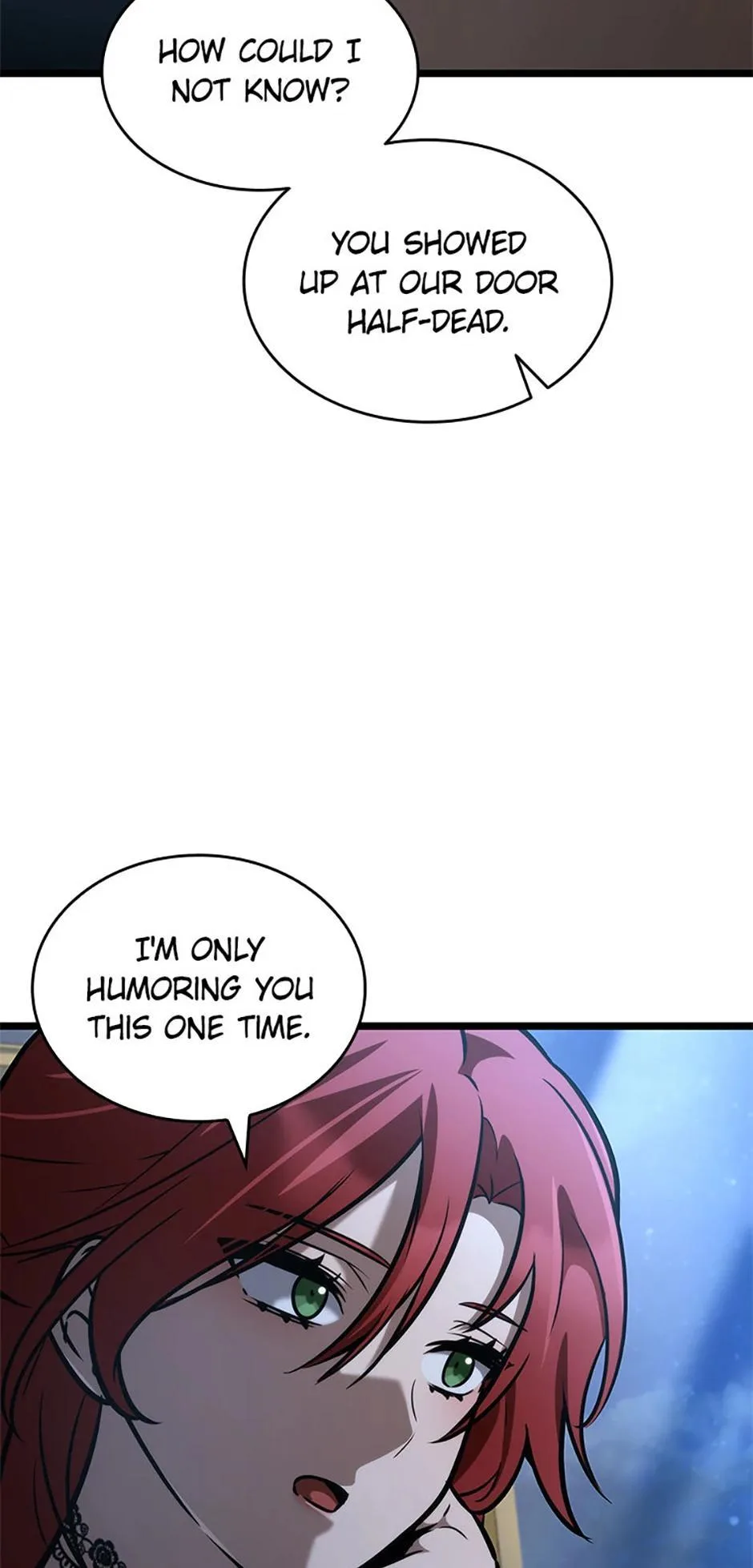 The Infinite Mage Chapter 114 – Page 42